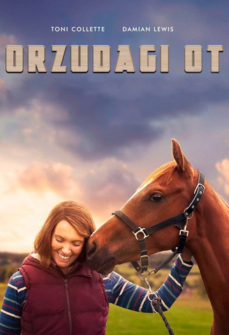 Orzudagi ot