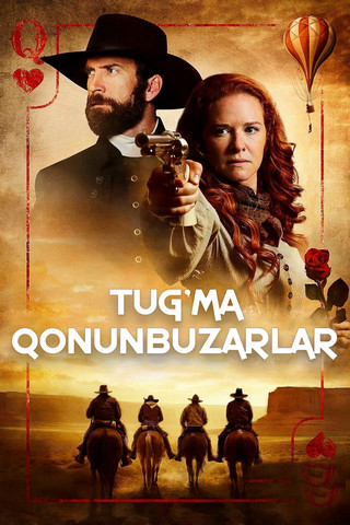 Tug'ma qonunbuzarlar