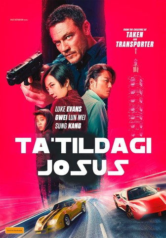 Ta'tildagi josus