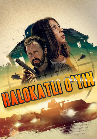 Halokatli o'yin