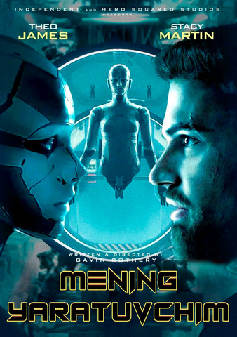 Mening yaratuvchim