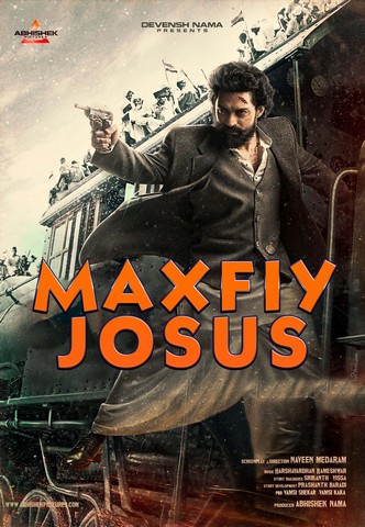 Maxfiy josus