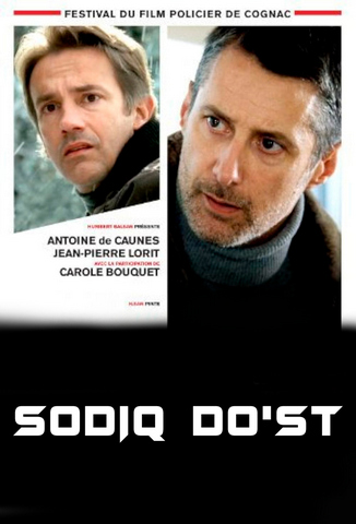 Sodiq do'st