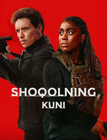 Shoqolning kuni