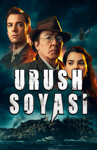 Urush soyasi
