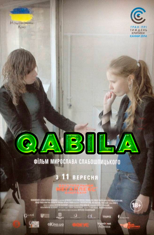 Qabila