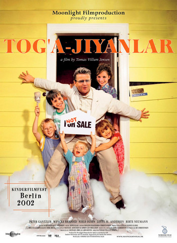 Tog'a-jiyanlar