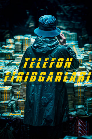 Telefon firibgarlari