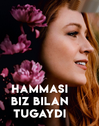 Hammasi biz bilan tugaydi