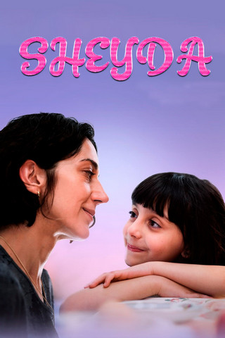 Sheyda