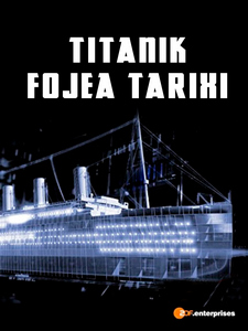 Titanik: Falokat tarixi