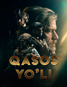 Sanrey: Qasos yo'li