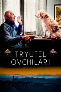 Tryufel ovchilari