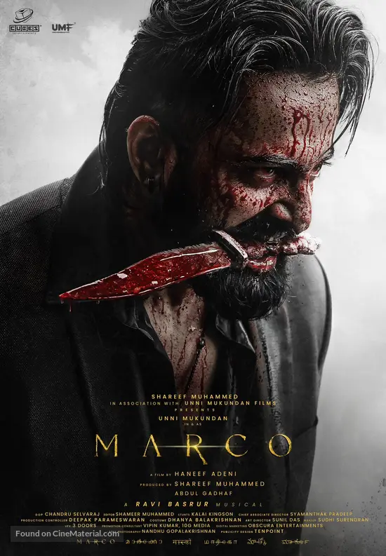 Marko
