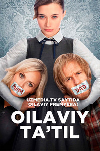 Oilaviy ta'til