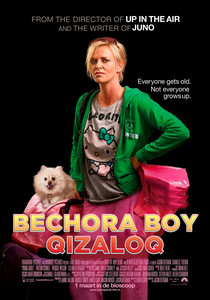 Bechora boy qizaloq