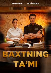Baxtning ta'mi