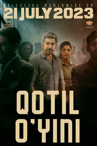 Qotil o'yini