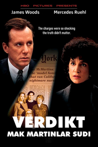 Verdikt: Mak-Martinlar sudi