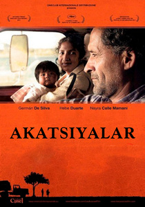 Akatsiyalar