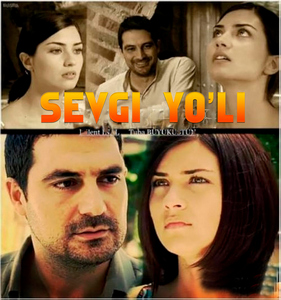 Sevgi yo'li