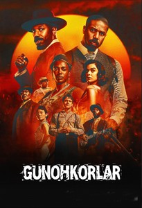 Gunohkorlar