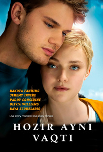 Hozir ayni vaqti