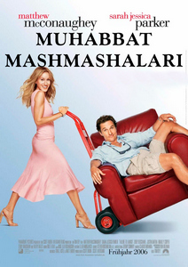 Muhabbat mashmashalari