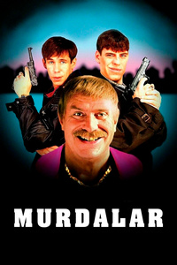 Murdalar