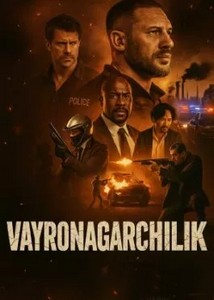 Vayronagarchilik