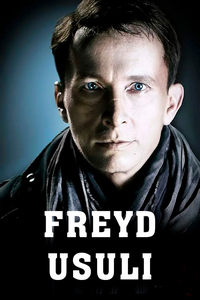 Freyd usuli