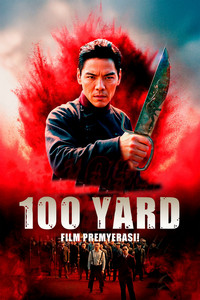 100 yard
