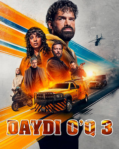 Daydi o'q 3