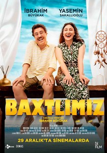 Baxtlimiz