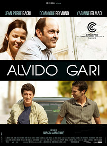 Alvido, Gari