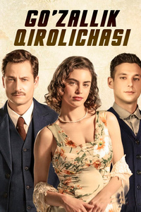 Go'zallik qirolichasi