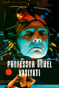 Professor Douelning vasiyati