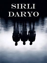 Sirli daryo