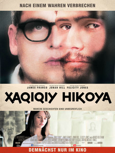 Haqiqiy hikoya