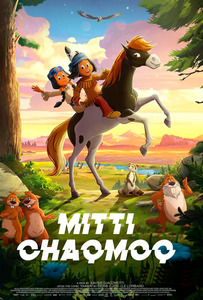 Mitti chaqmoq