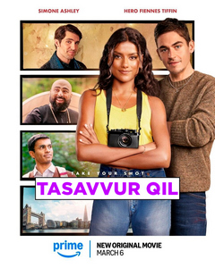 Tasavvur qil