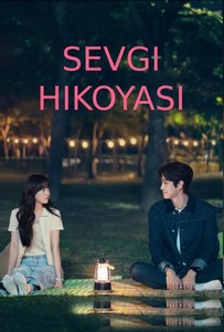 Sevgi hikoyasi