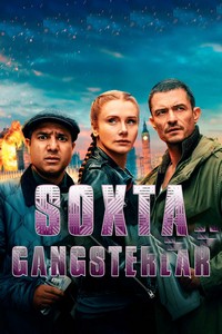 Soxta gangsterlar