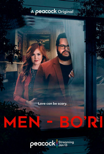 Men - bo'ri