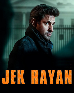 Jeck Rayan