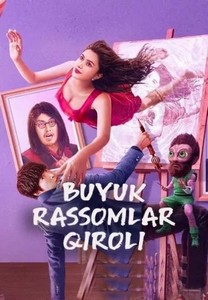 Buyuk rassomlar qiroli