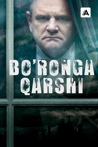 Bo'ronga qarshi