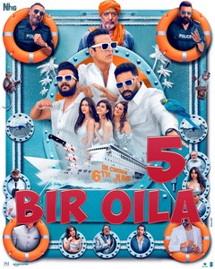 Bir oila 5