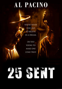 25 sent