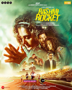 Raketa Rashmi